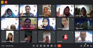 Jurnal Refleksi Modul 1.2 Nilai-nilai dan Peran Guru Penggerak